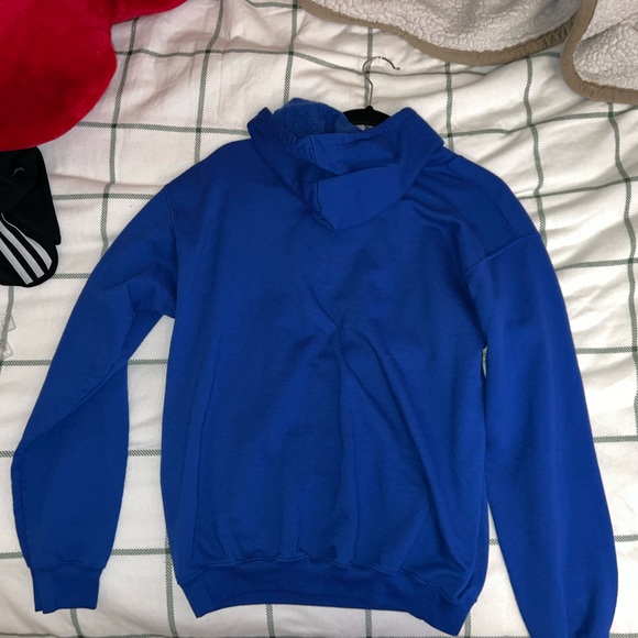 dodger hoodie - Picture 4 of 4